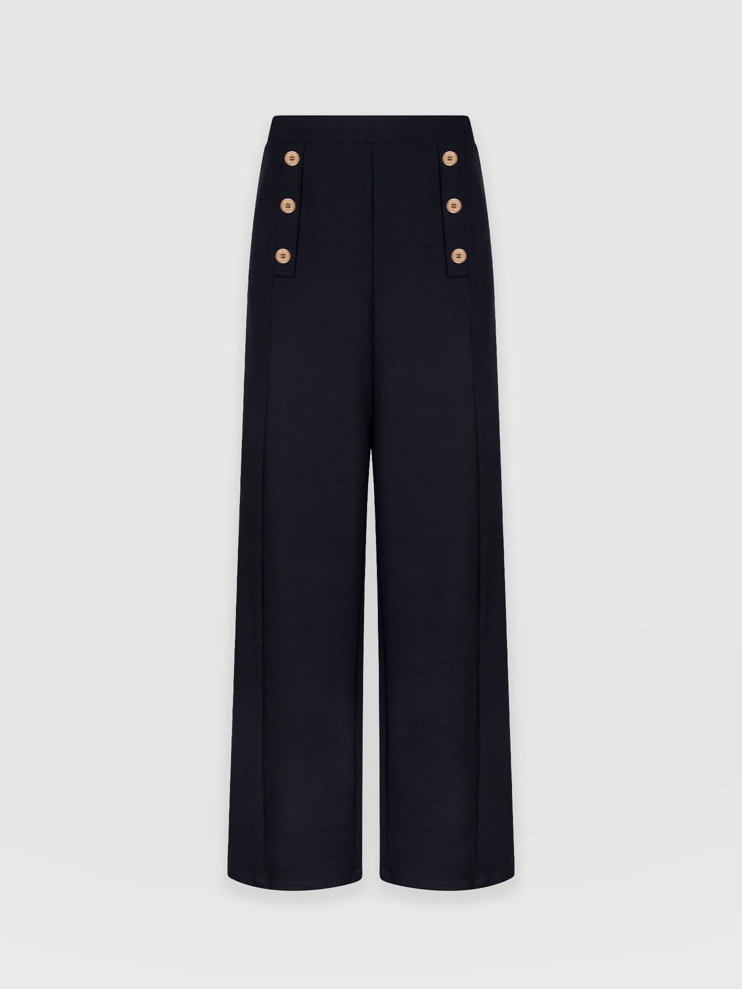 Chelsea Pant - Navy