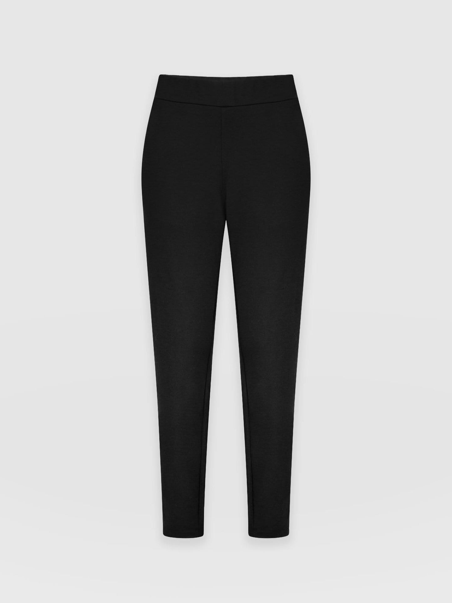 Finsbury Pant - Black