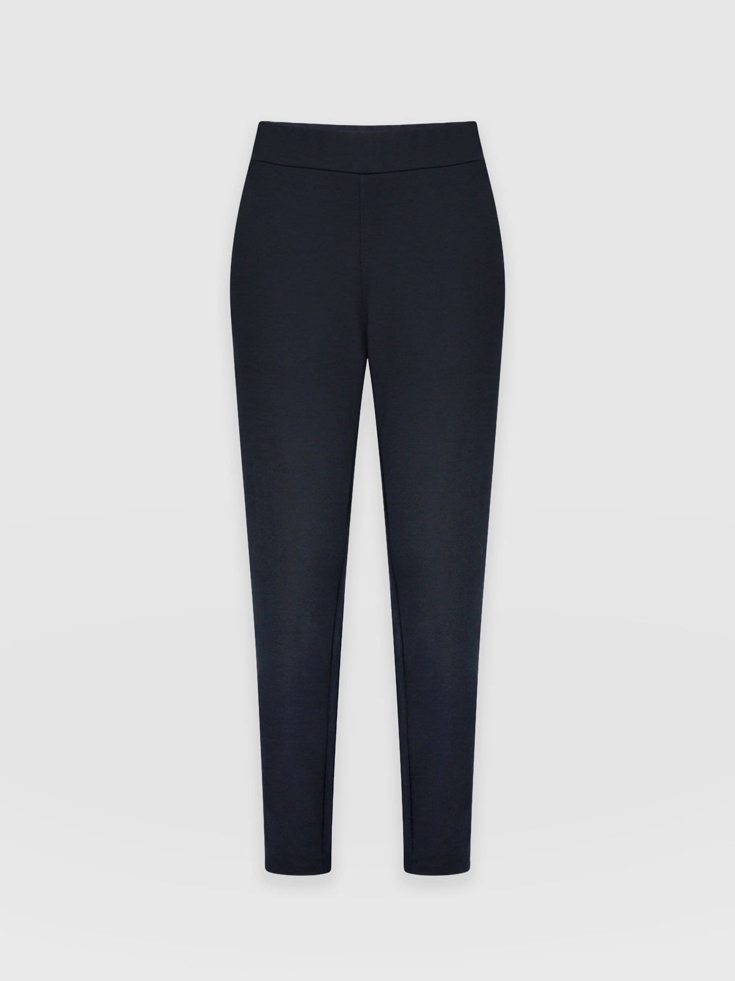 Finsbury Pant - Navy