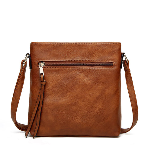 Medium Hobo Crossbody Bag