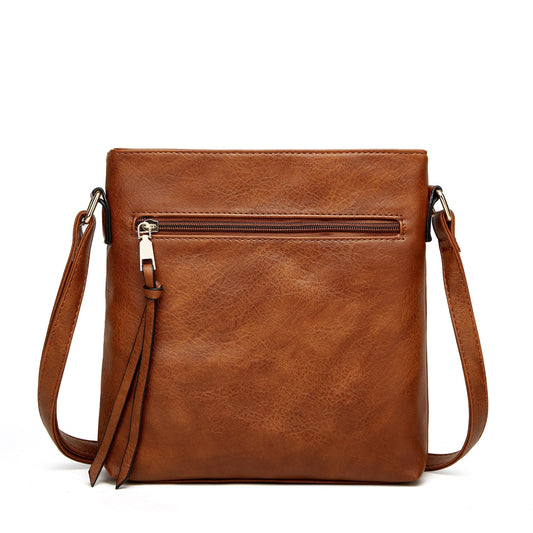 Medium Hobo Crossbody Bag