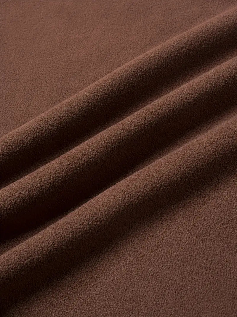 Langford™ – Fleece Half-Zip Pullover