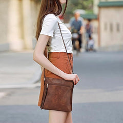 Medium Hobo Crossbody Bag