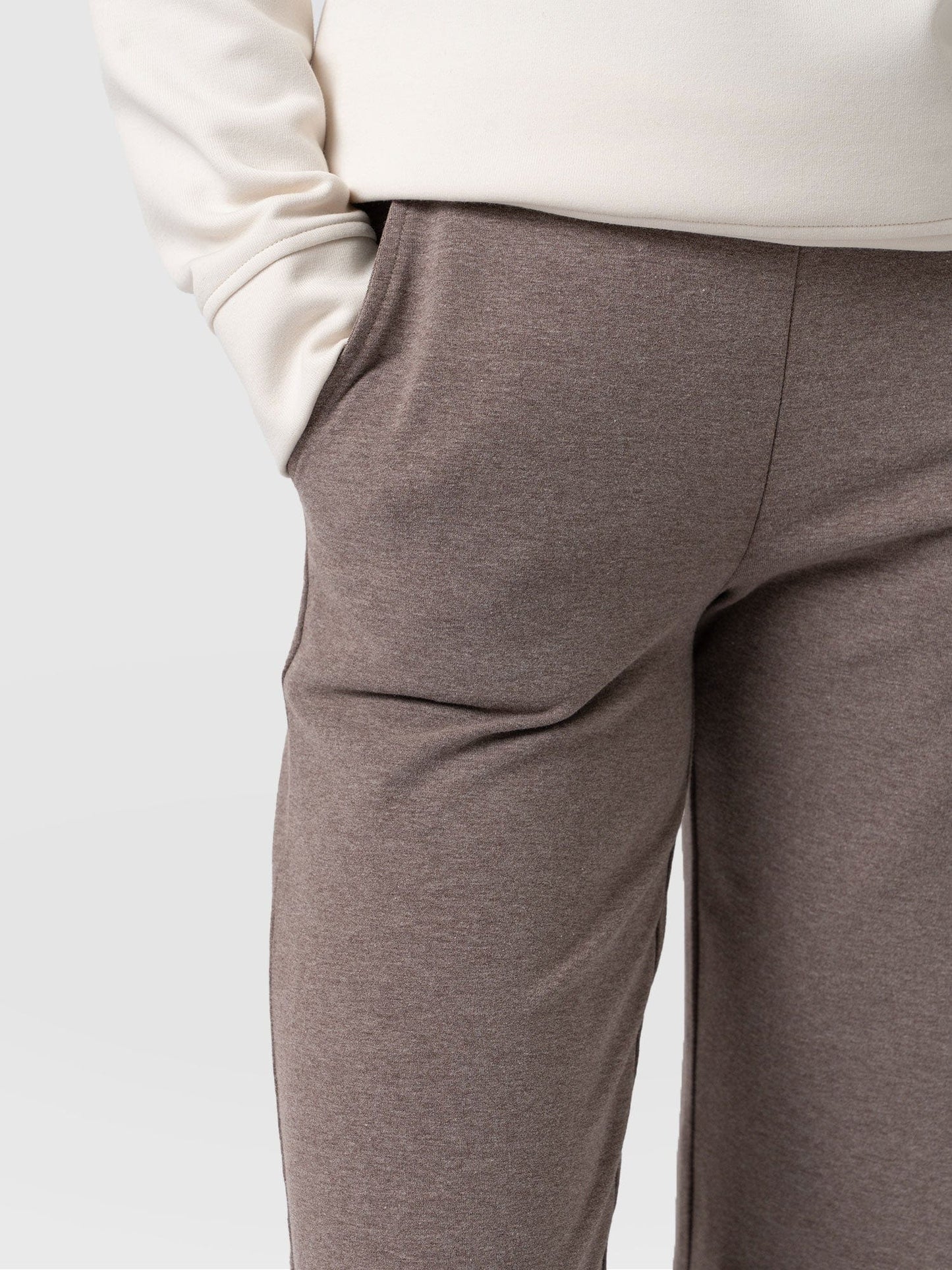 Apartment Pant - Coco