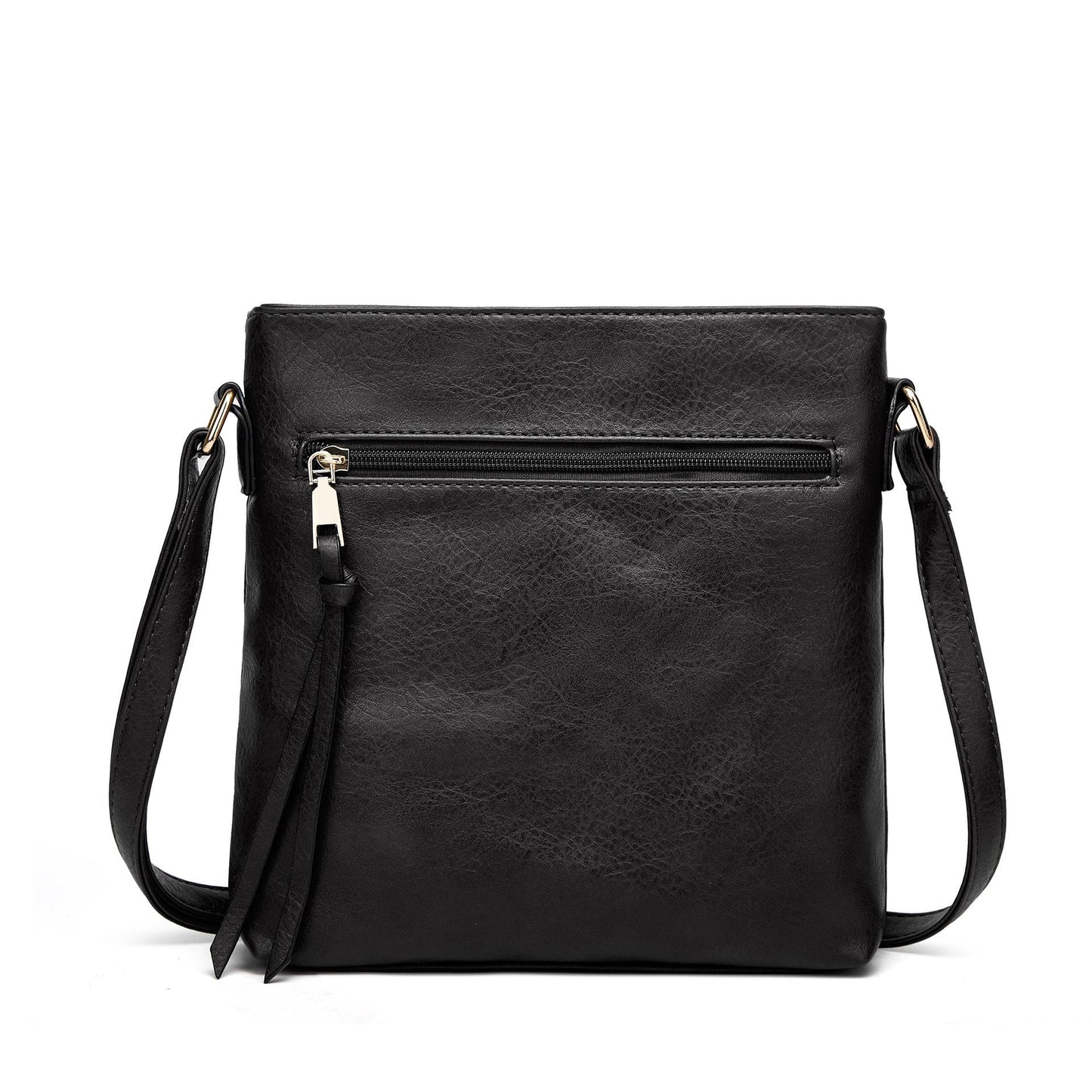 Medium Hobo Crossbody Bag