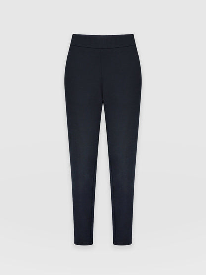 Finsbury Pant - Navy