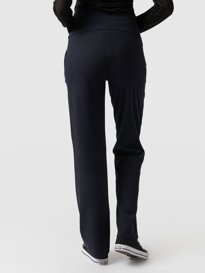 Runway Pant - Navy